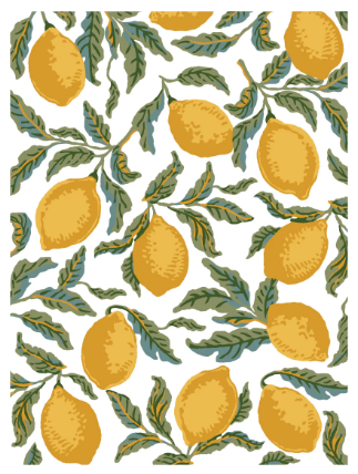 Portofino IOD Paint Inlay 12x16 Pad™