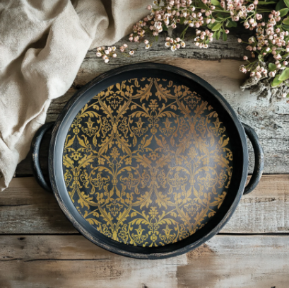 Emporium IOD Foil Transfer 12x16 Pad™