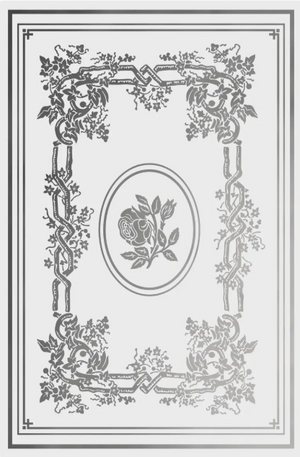 Athenaeum IOD Foil Transfer 8x12 Pad™