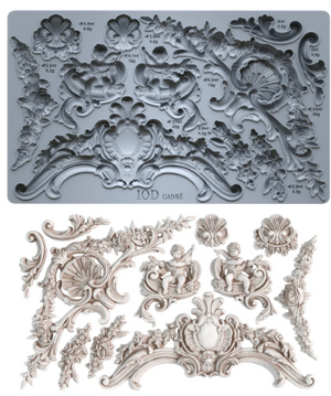 Cadré 6x10 IOD Mould™