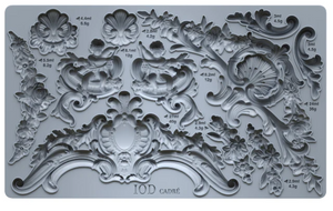 Cadré 6x10 IOD Mould™