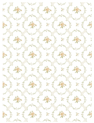 Alfred Peats and Co. IOD Paint Inlay 12x16
