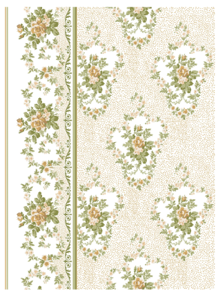 Alfred Peats and Co. IOD Paint Inlay 12x16