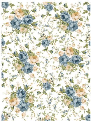 Alfred Peats and Co. IOD Paint Inlay 12x16