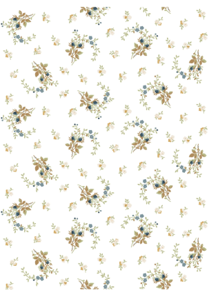 Alfred Peats and Co. IOD Paint Inlay 12x16