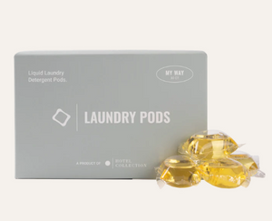 Laundry Pods By Aroma360