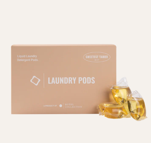 Laundry Pods By Aroma360