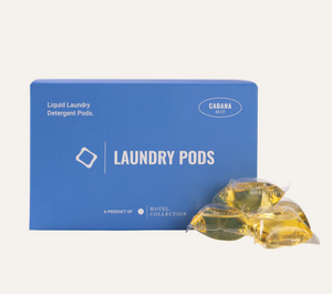 Laundry Pods By Aroma360
