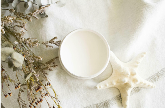 Silk All-In-One Mineral Paint in Salt Water