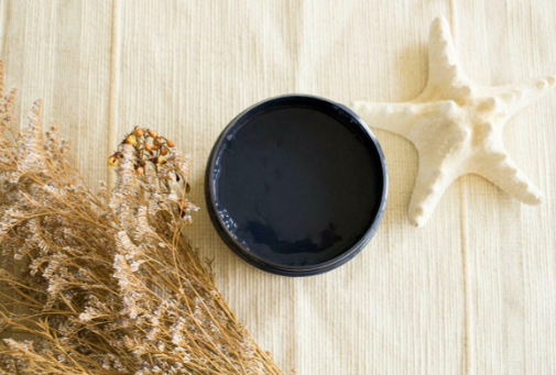 Silk All-In-One Mineral Paint in Deep Sea