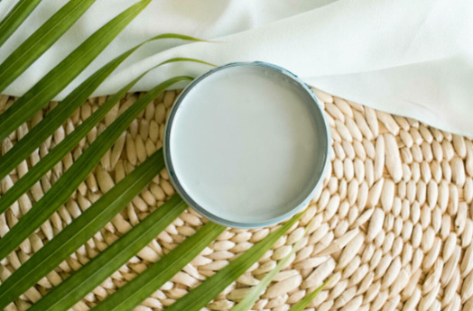 Silk All-In-One Mineral Paint in Serenity