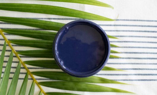 Silk All-In-One Mineral Paint in Nautical