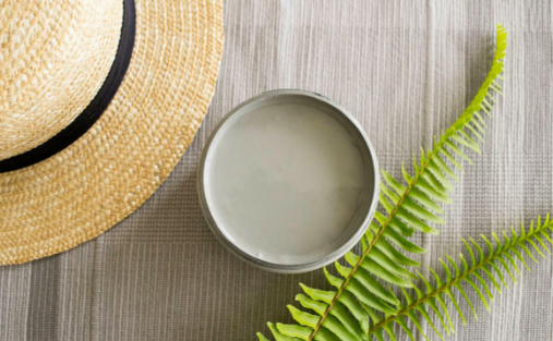 Silk All-In-One Mineral Paint in Wharf
