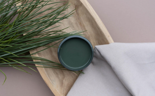 Silk All-In-One Mineral Paint in Acadia
