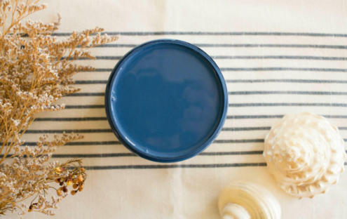 Silk All-In-One Mineral Paint in Cape Current