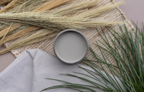 Silk All-In-One Mineral Paint in Bad Lands