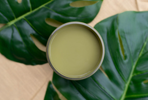 Silk All-In-One Mineral Paint in Everglades