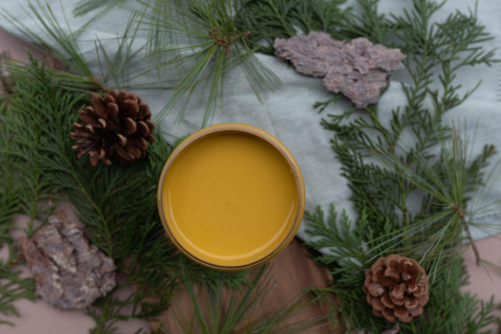 Silk All-In-One Mineral Paint in Yellowstone