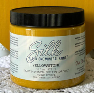 Silk All-In-One Mineral Paint in Yellowstone