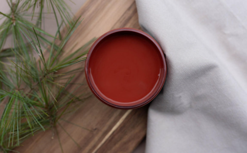 Silk All-In-One Mineral Paint in Sequoia
