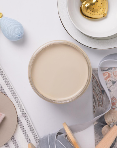 Silk All-In-One Mineral Paint in French Villa