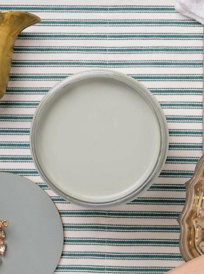 Silk All-In-One Mineral Paint in Oxford Fog