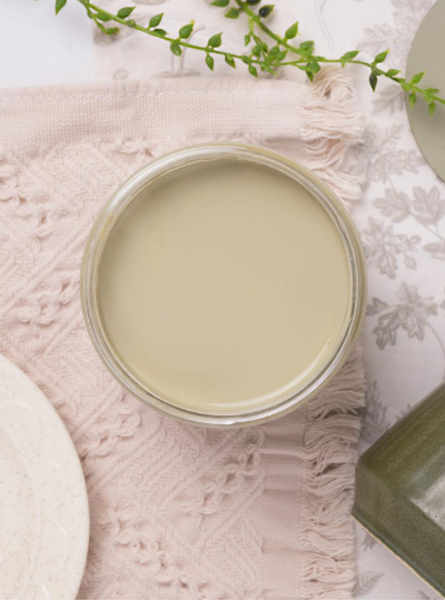 Silk All-In-One Mineral Paint in Highlands