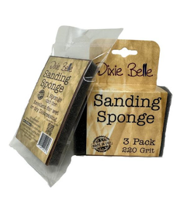 Sanding Sponge
