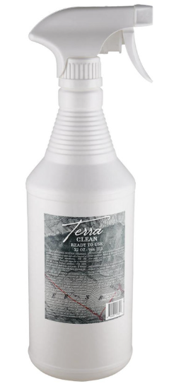 Terra Clean