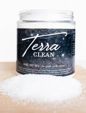 Terra Clean