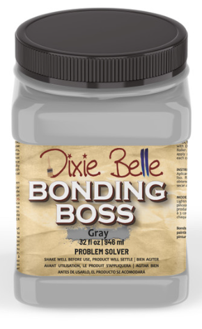 Bonding BOSS