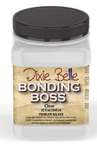 Bonding BOSS