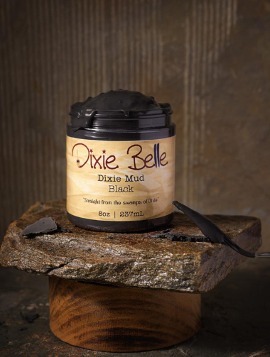 Dixie Belle Mud - Black