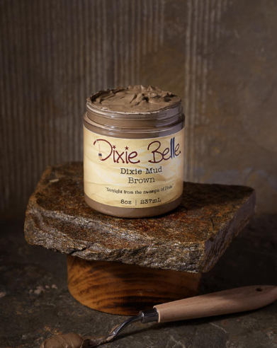 Dixie Belle Mud - Brown