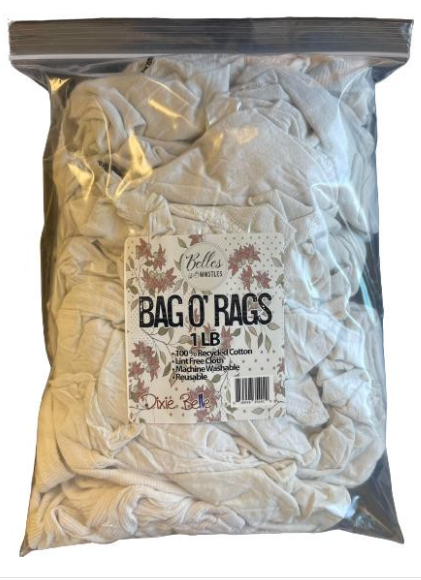Bag O' Rags