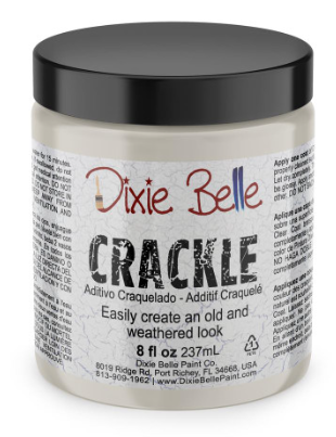 Crackle