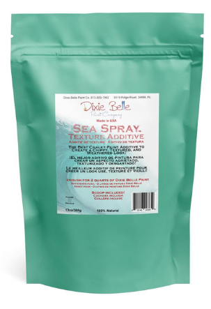 Sea Spray