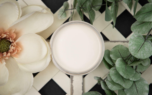 Chalk Mineral Paint - Drop Cloth