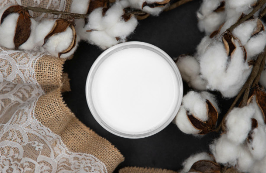Chalk Mineral Paint - Cotton