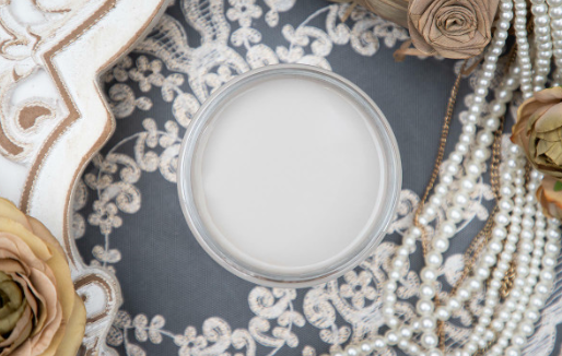 Chalk Mineral Paint -  French Linen