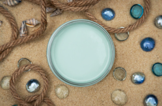 Chalk Mineral Paint -  Sea Glass