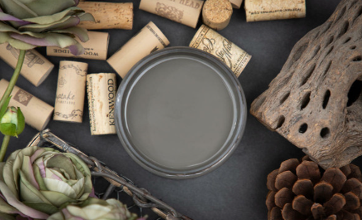 Chalk Mineral Paint - Gravel Road