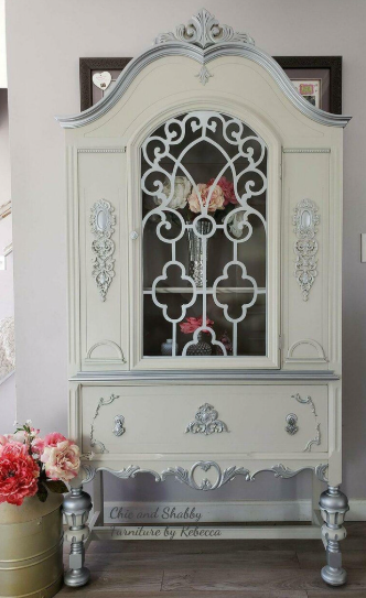 Chalk Mineral Paint - Sawmill Gravy