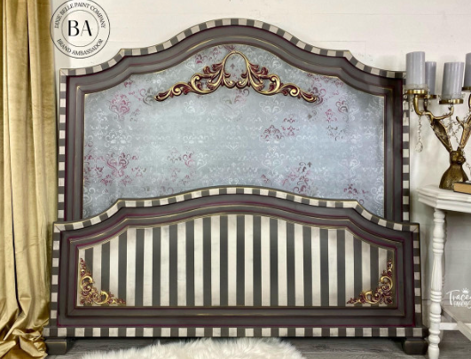 Chalk Mineral Paint - Manatee Gray