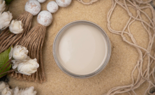 Chalk Mineral Paint - Sand Bar