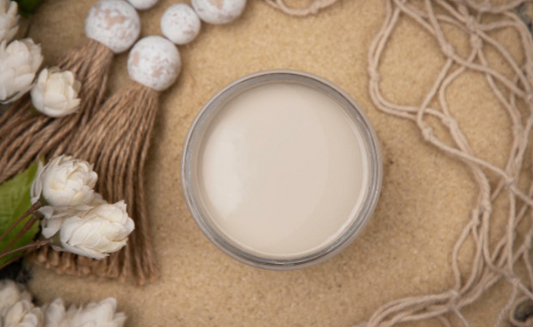 Chalk Mineral Paint - Sand Bar