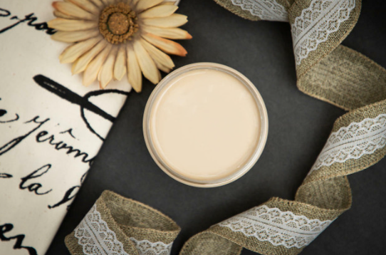 Chalk Mineral Paint - Burlap