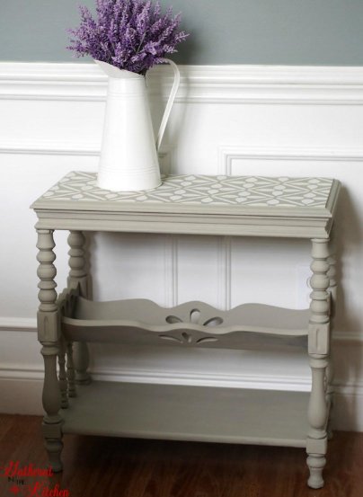 Chalk Mineral Paint - Dried Sage
