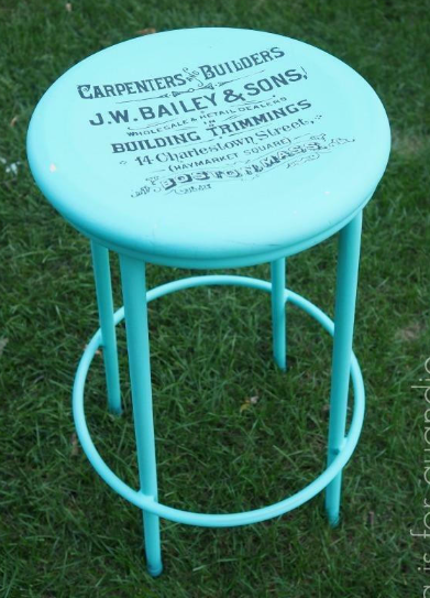 Chalk Mineral Paint - The Gulf