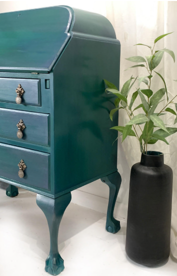 Chalk Mineral Paint - Palmetto